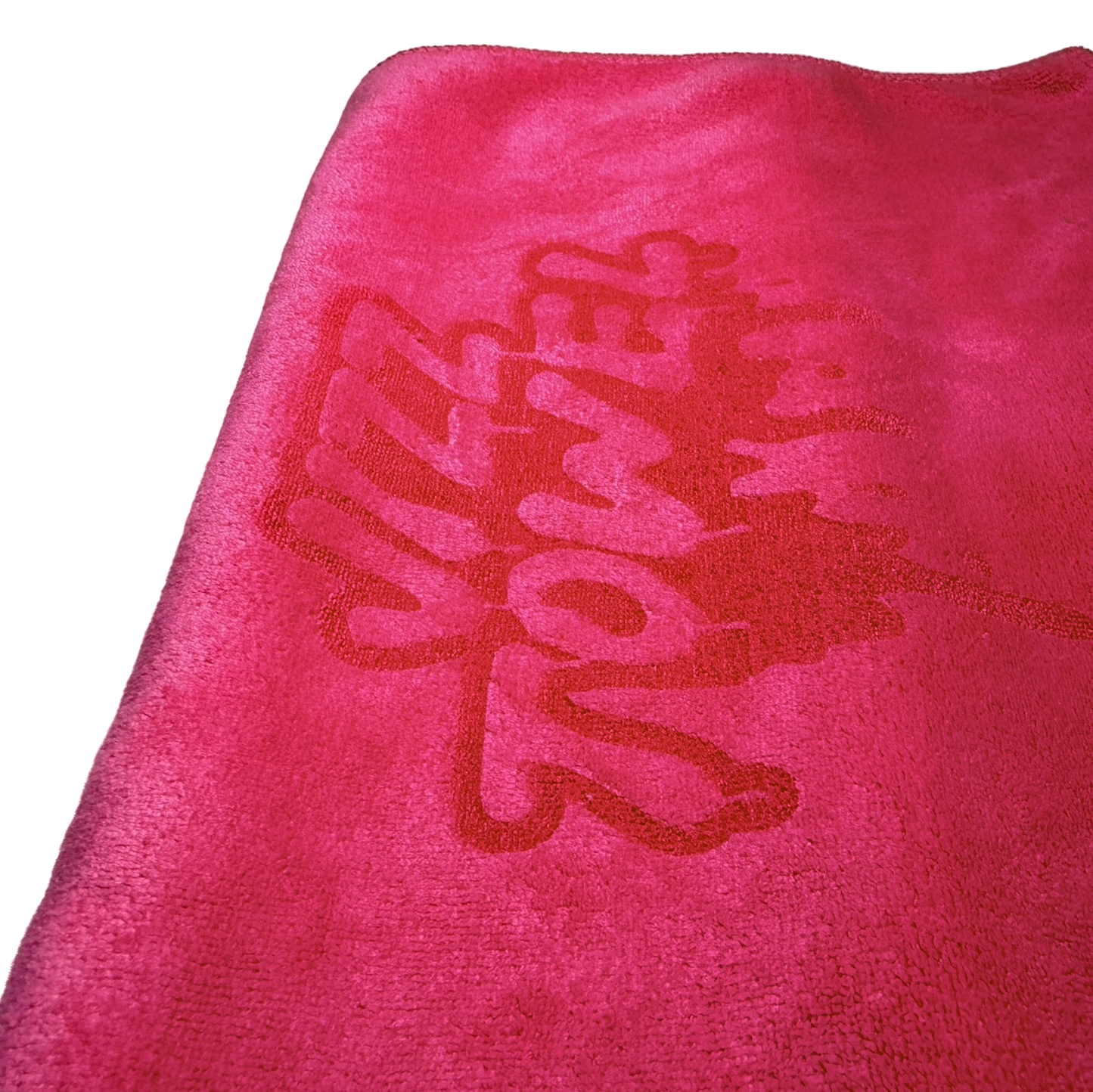 Jizz Towel