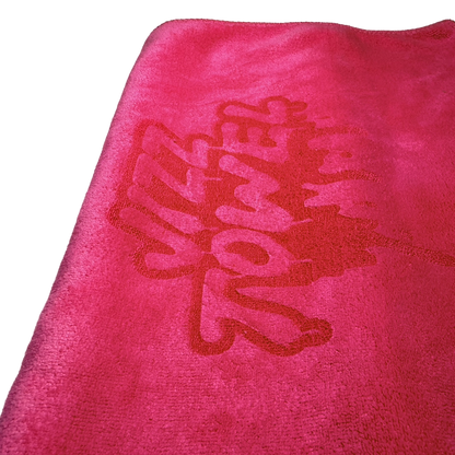 Jizz Towel