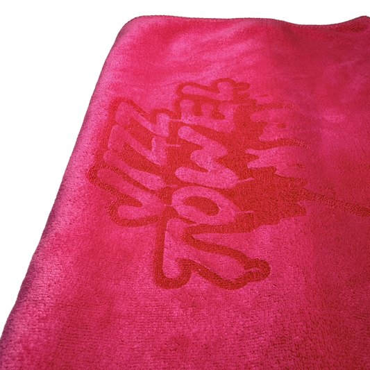 Jizz Towel