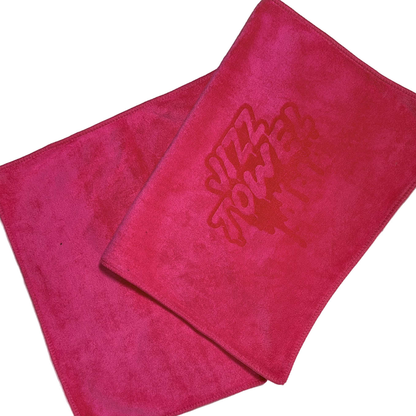 Jizz Towel