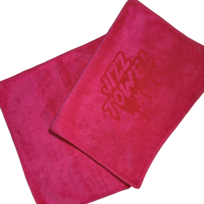 Jizz Towel