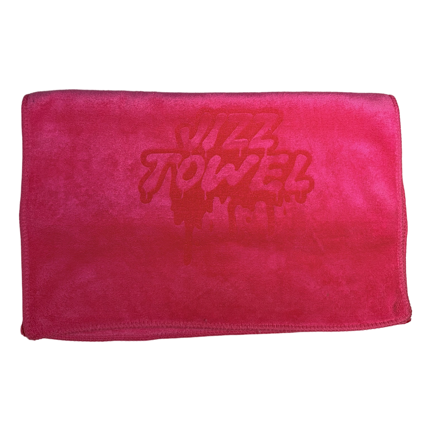 Jizz Towel