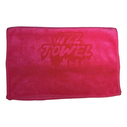 Jizz Towel