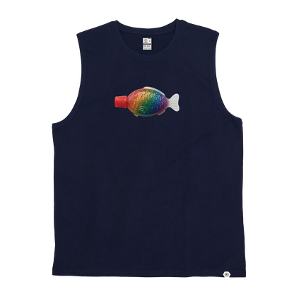 Pride Little Fishy Tank