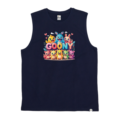 Goony Tank