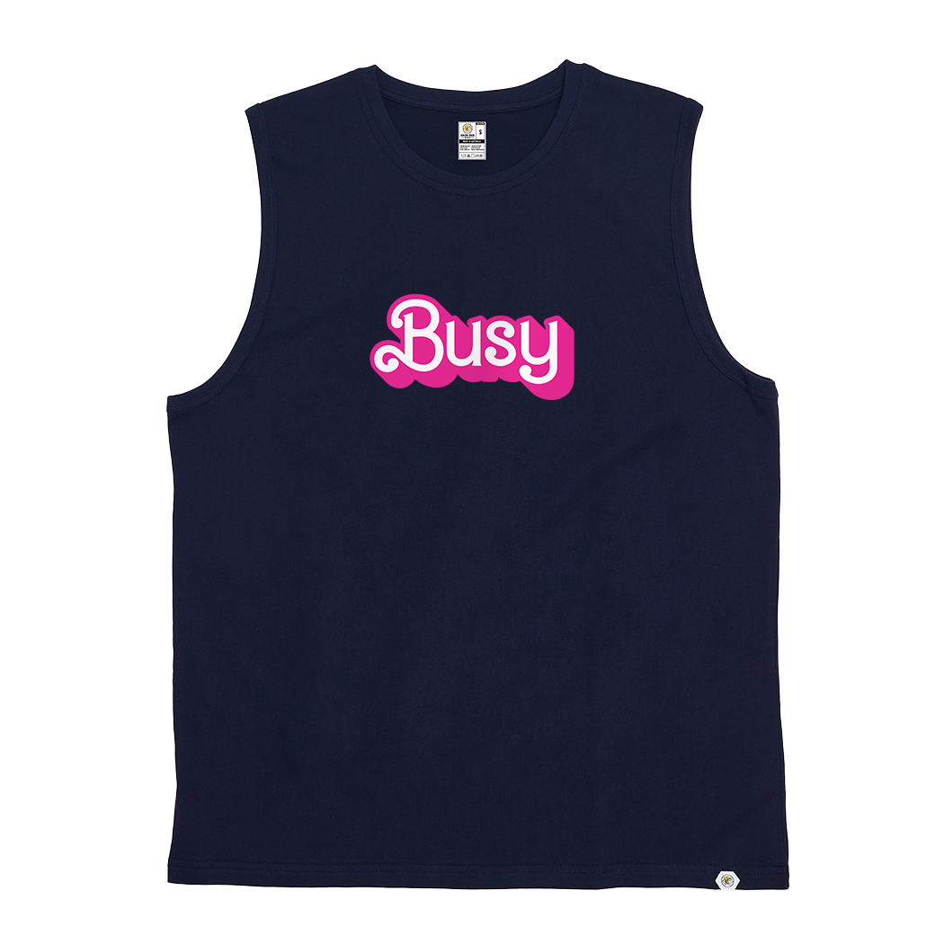 FknBusy Tank - Official Collab