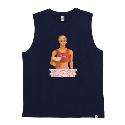 BRENDA! Tank - Official Collab