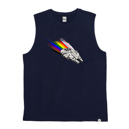 Millennium Corellian YT-1300 Falcon Tank