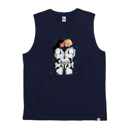 Attack of the Babes Tank