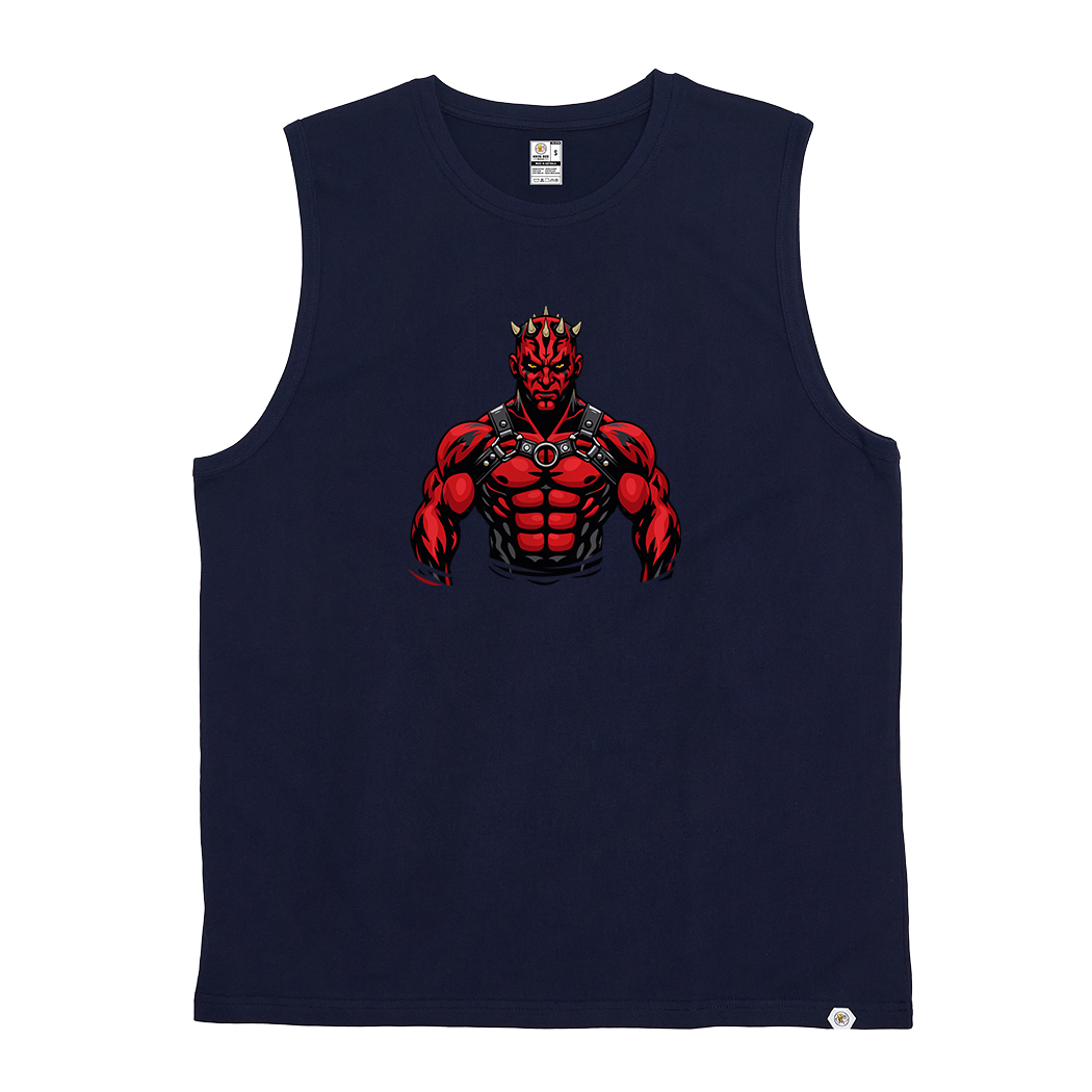 Master Sith Tank
