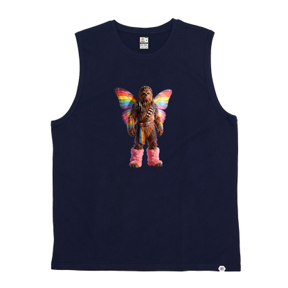 Coachella Chewie Tank