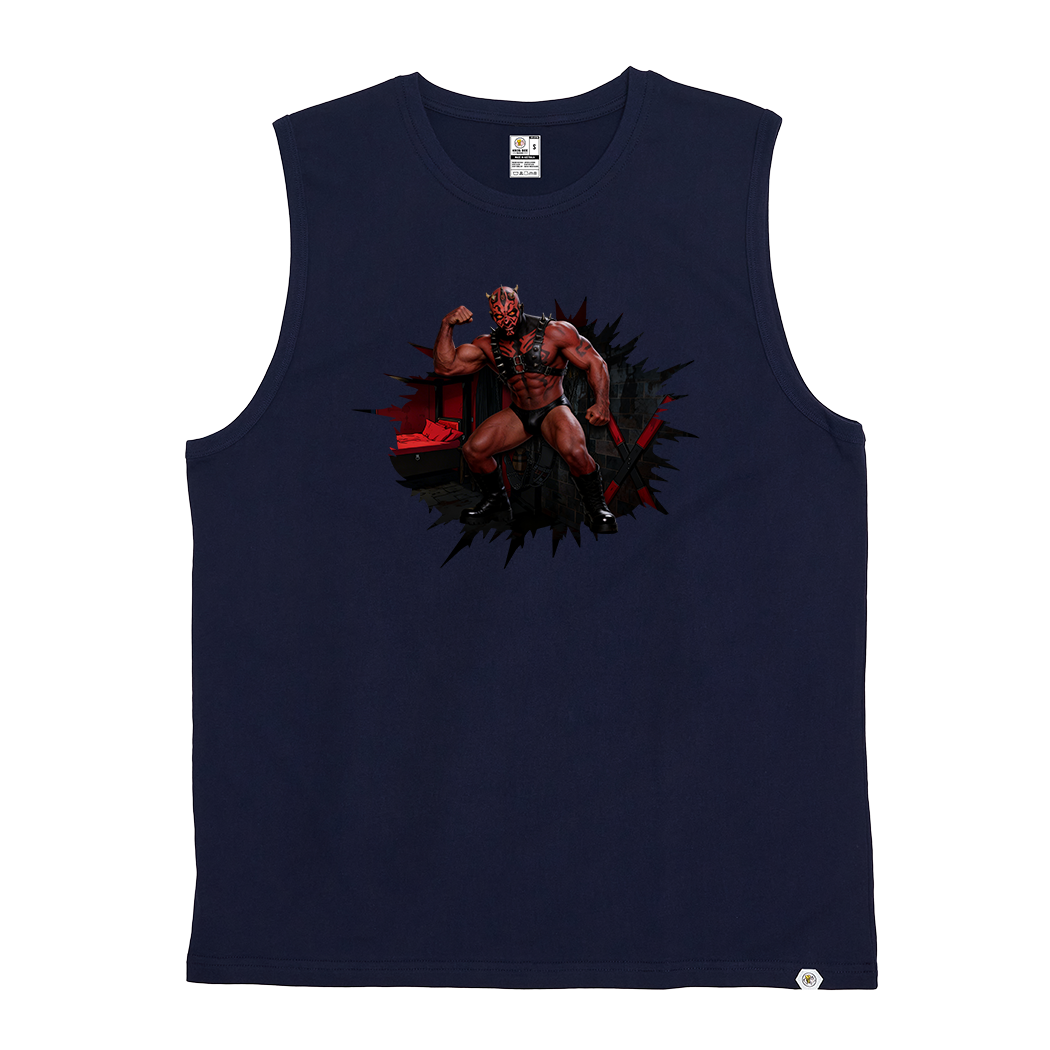 Dungeon Sith Tank