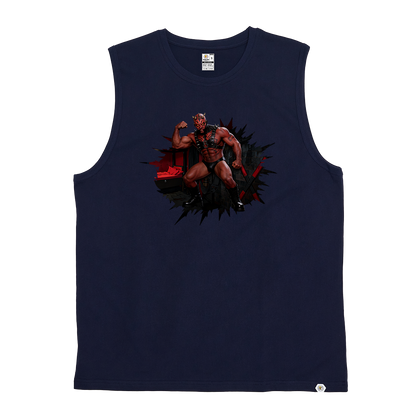 Dungeon Sith Tank