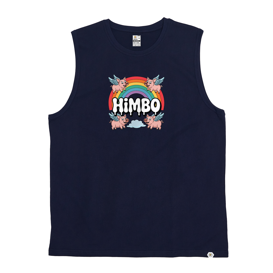 Himbo Tank