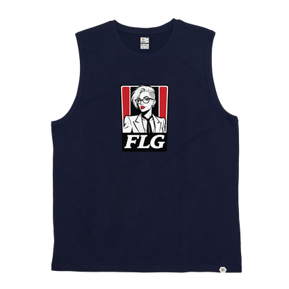 Finger Lickin Good Tank