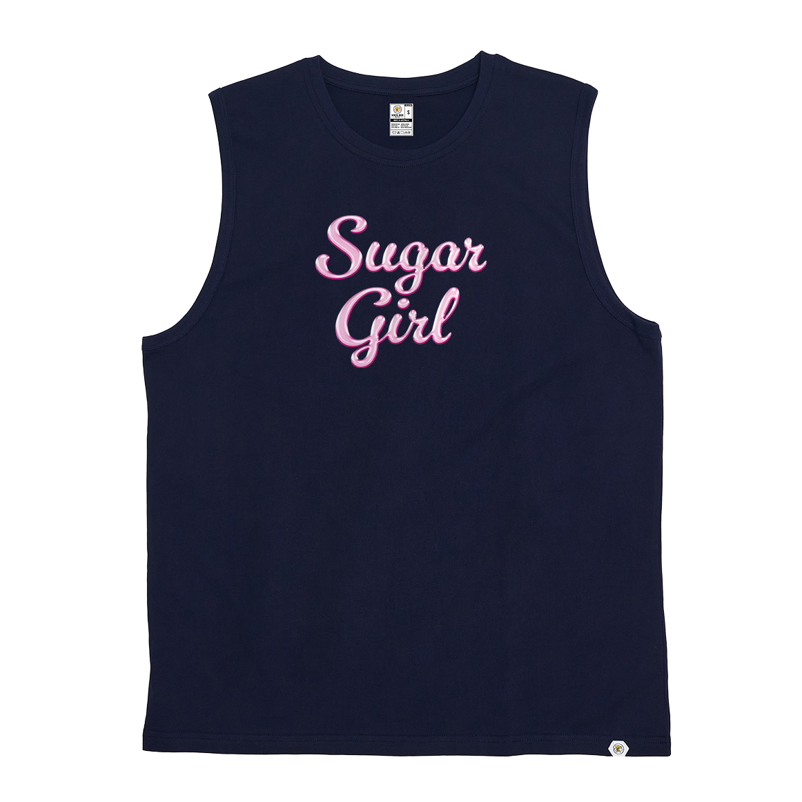 Sugar Girl Tank
