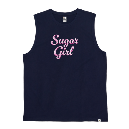 Sugar Girl Tank