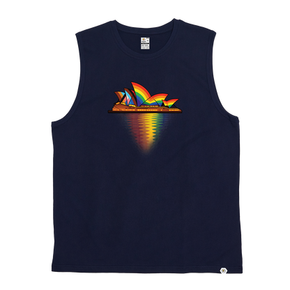 Sydney Pride Tank