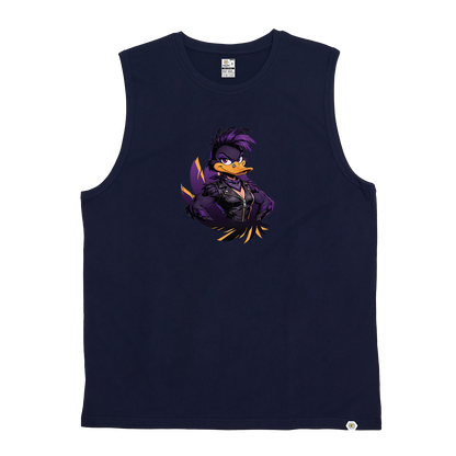 Daffy Dyke Tank - Official Collab