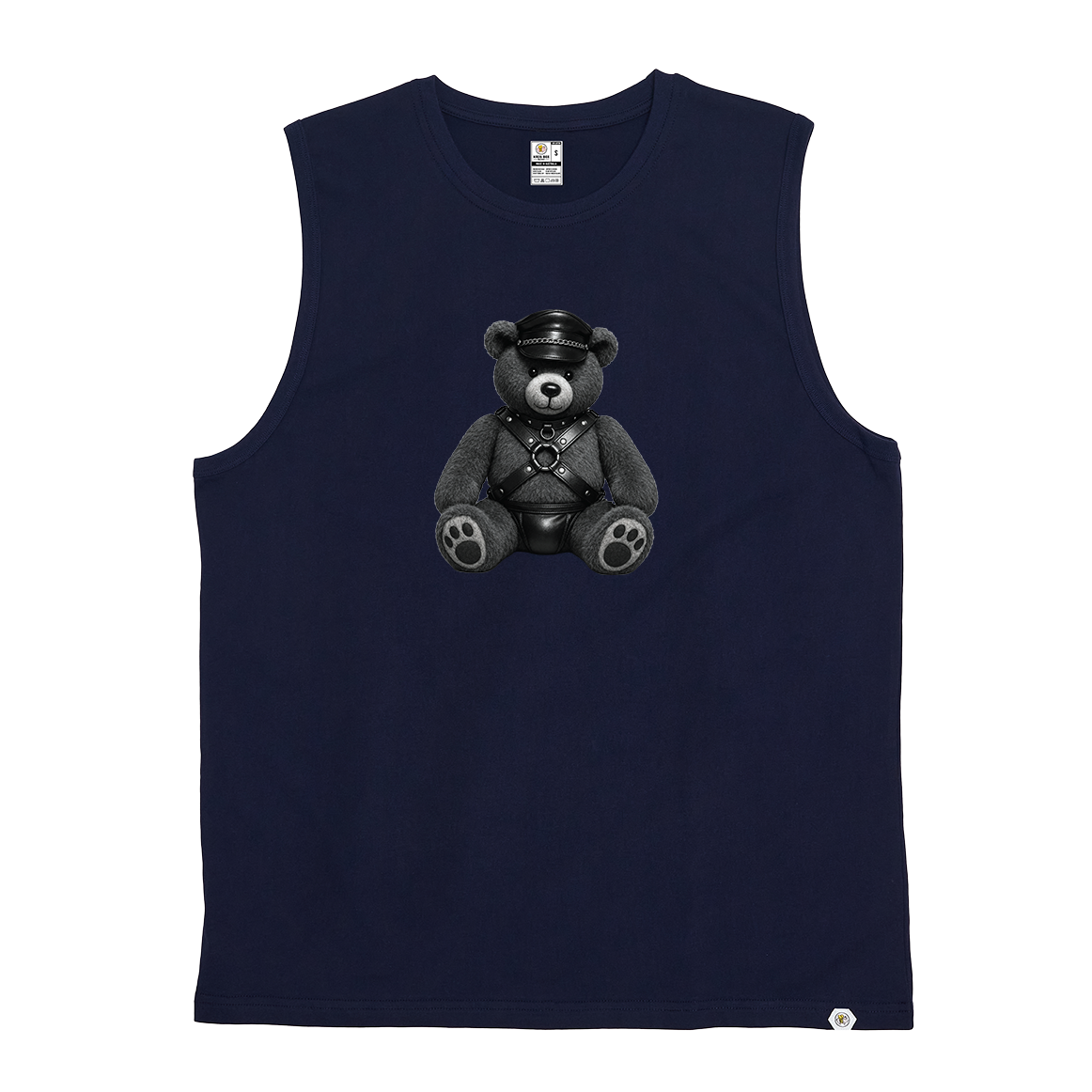 Big Ted Tank