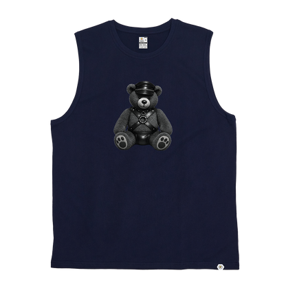 Big Ted Tank