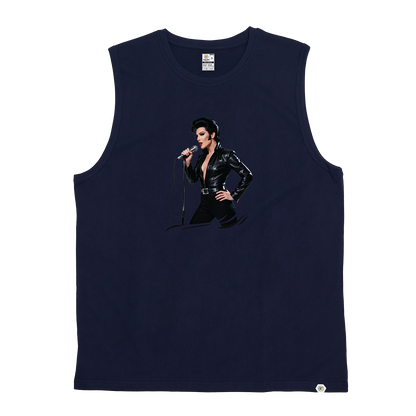 Drag King Tank