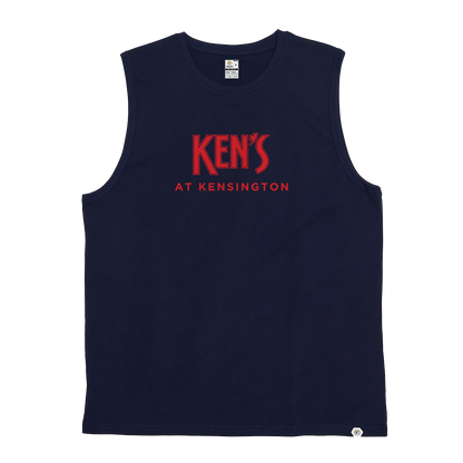 Ken's at Kensington Tank
