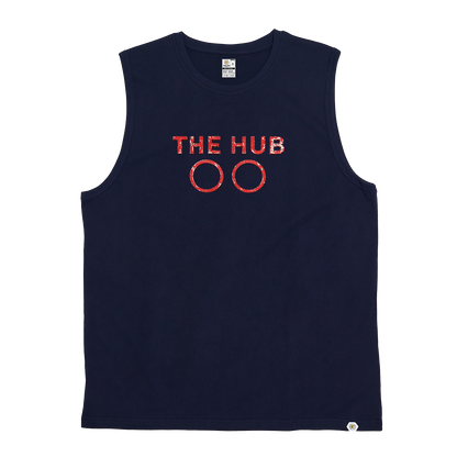 The Hub Tank