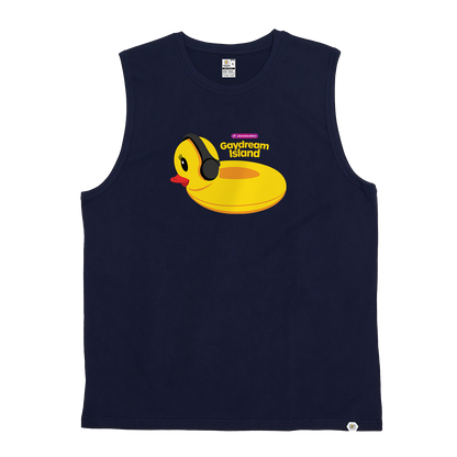 DJ Duck Tank