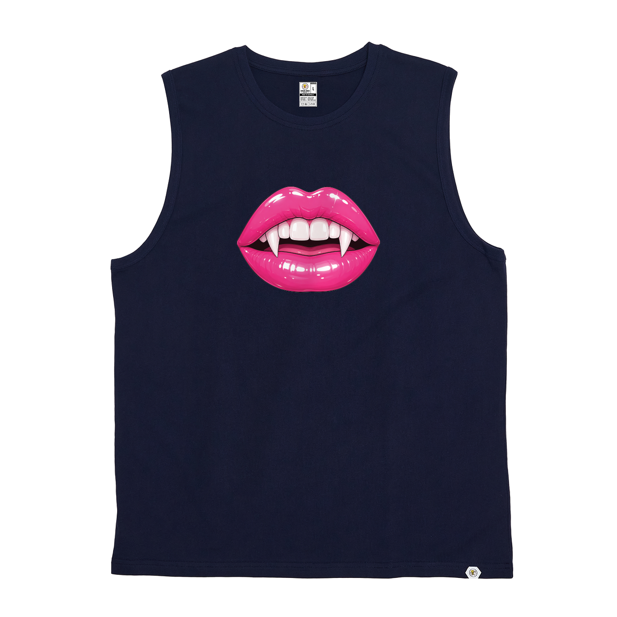 VAMP Tank Top