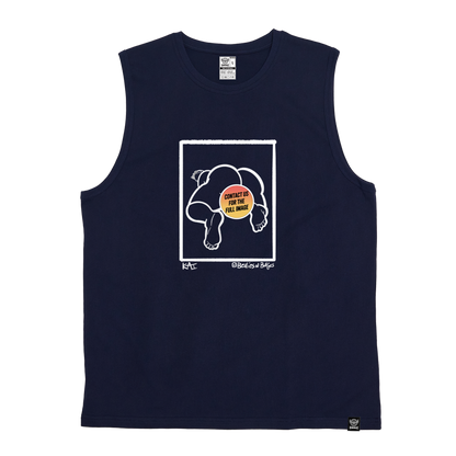 Low Hangers Tank - Official Collab