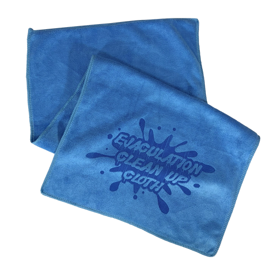 Ejac Clean up Towel