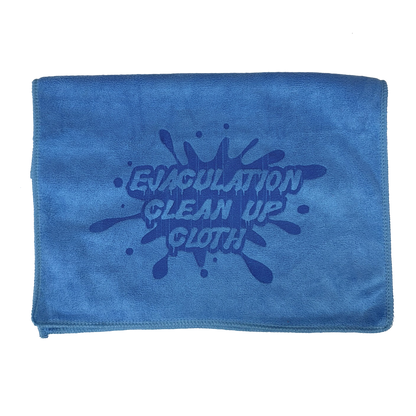 Ejac Clean up Towel