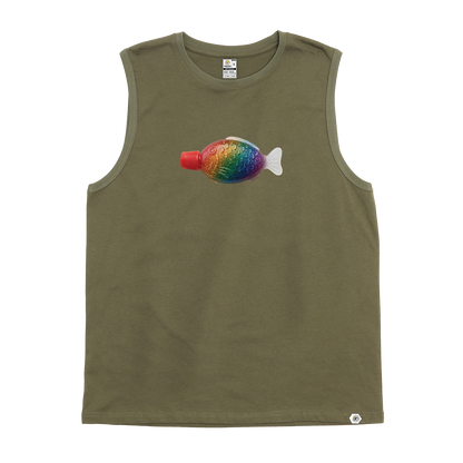 Pride Little Fishy Tank
