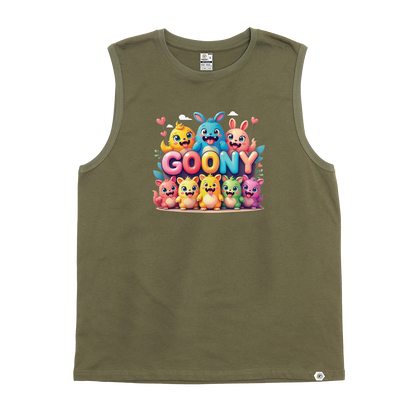 Goony Tank