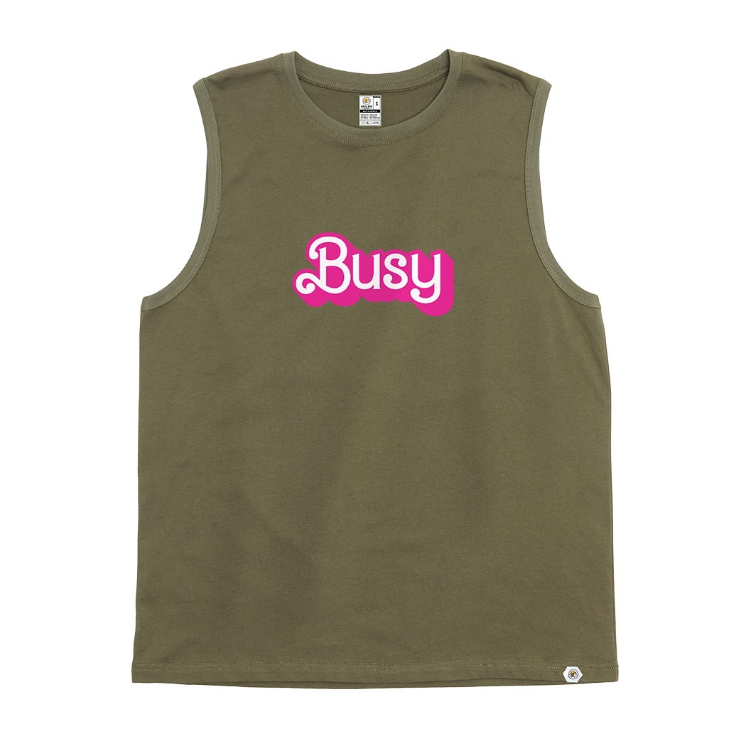 FknBusy Tank - Official Collab
