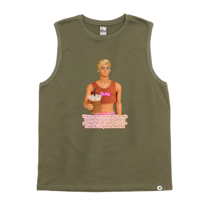 BRENDA! Tank - Official Collab