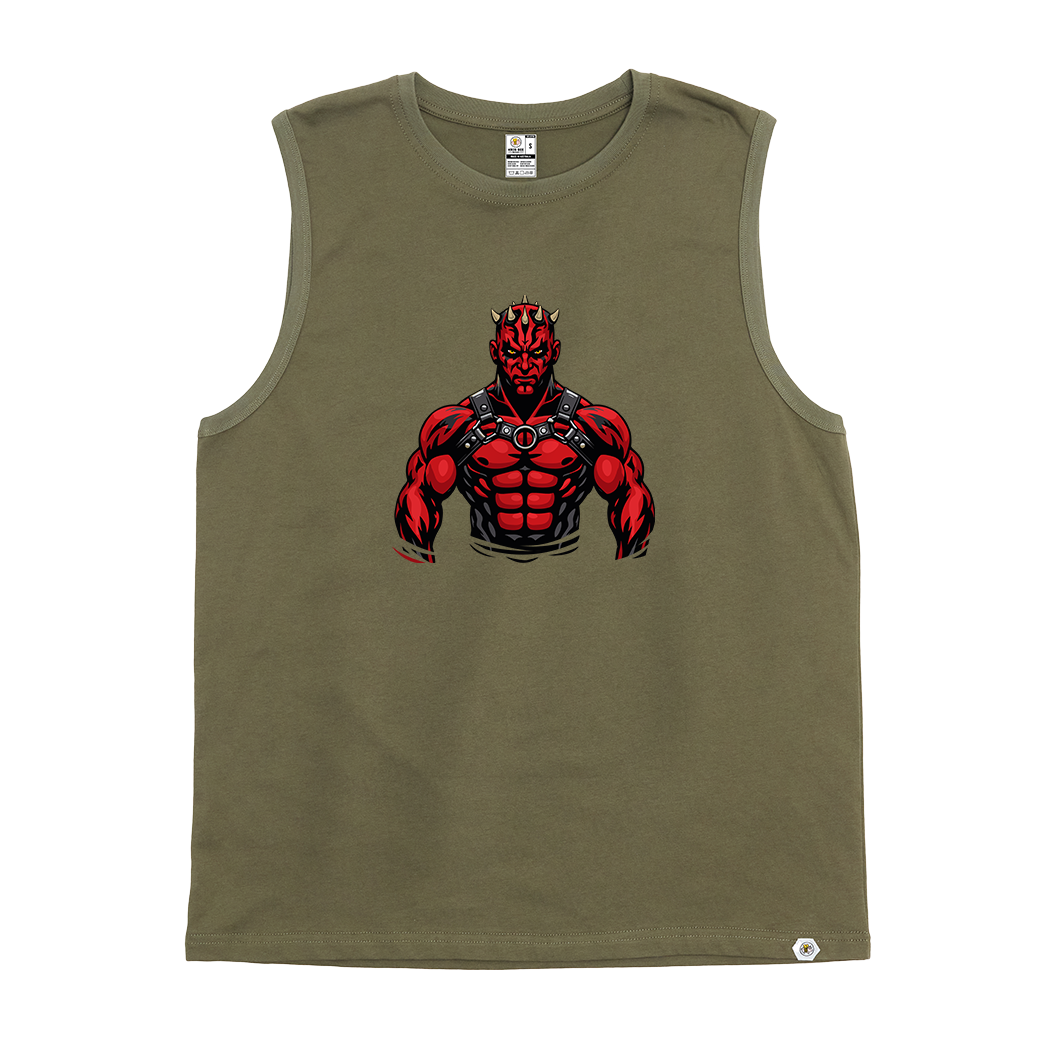 Master Sith Tank