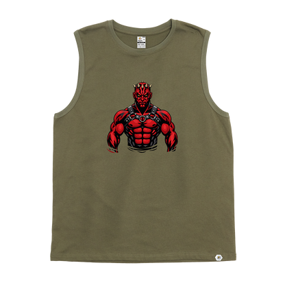 Master Sith Tank