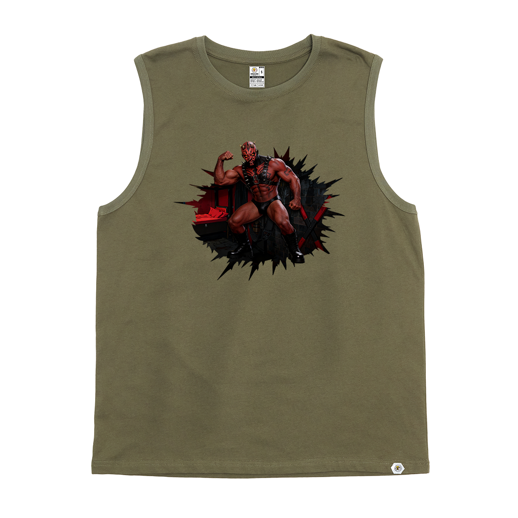 Dungeon Sith Tank