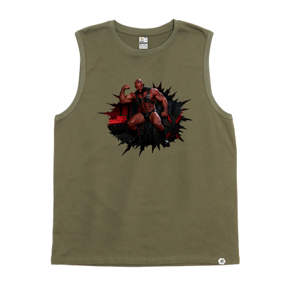 Dungeon Sith Tank
