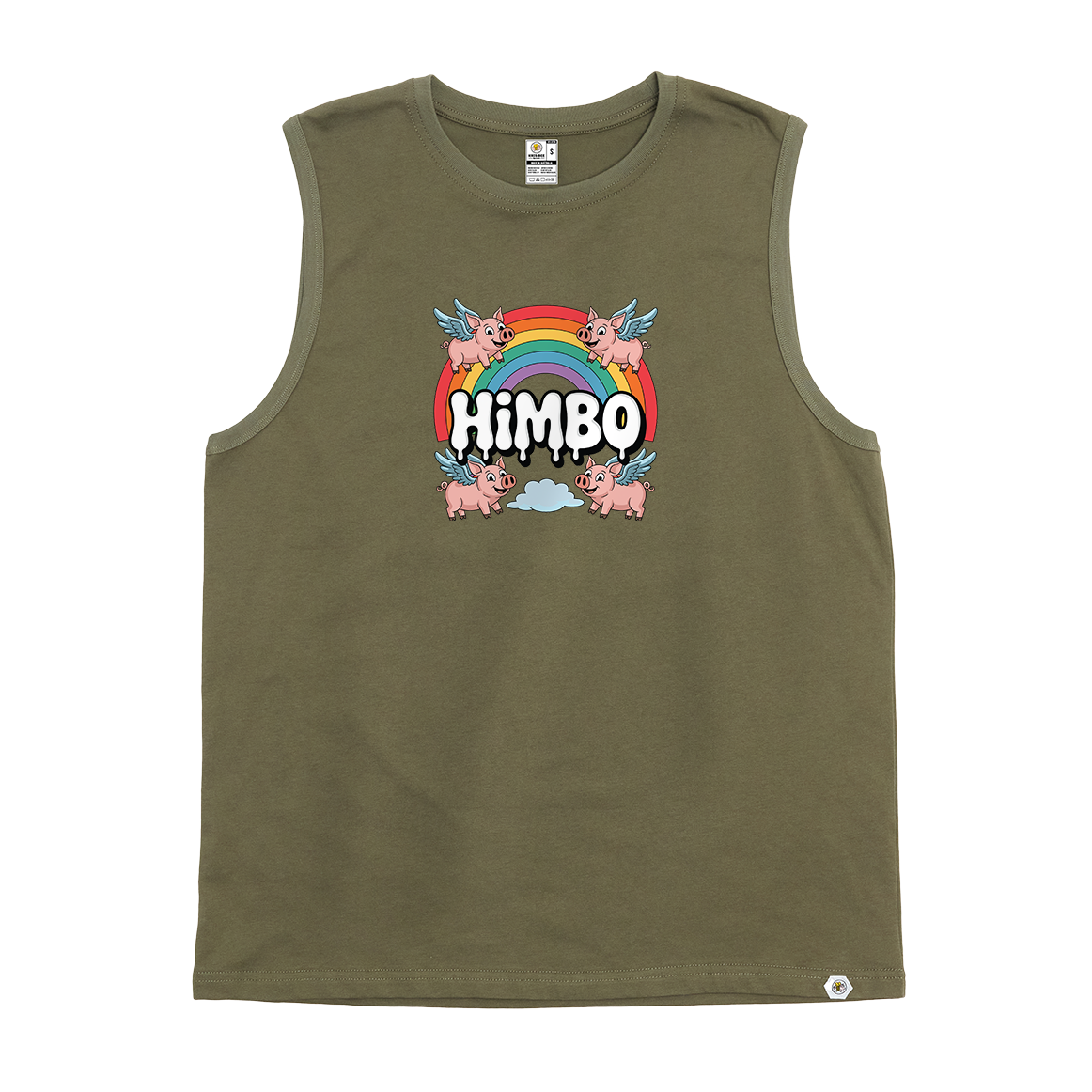 Himbo Tank