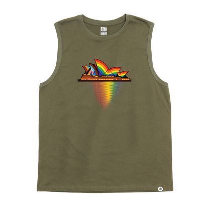 Sydney Pride Tank