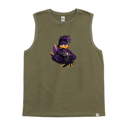 Daffy Dyke Tank - Official Collab