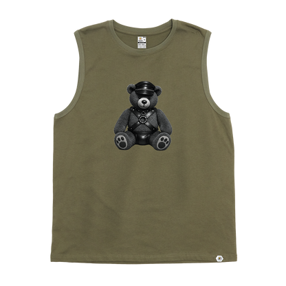 Big Ted Tank