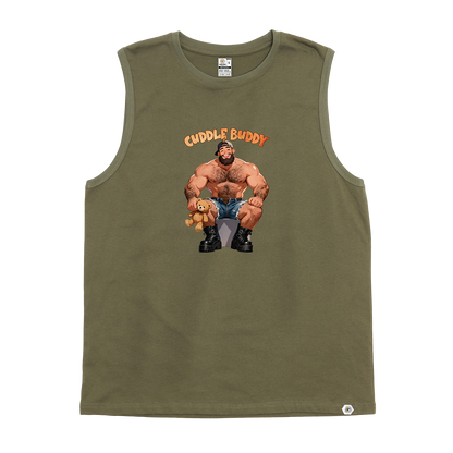 Cuddle Buddy Tank