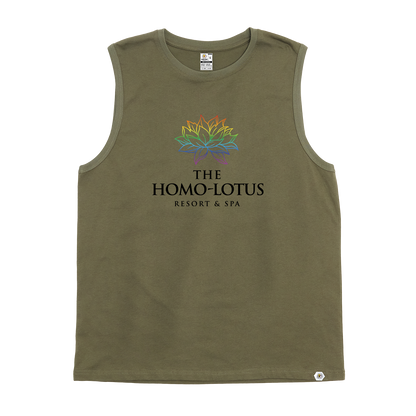 The Homo-Lotus Tank