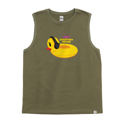 DJ Duck Tank