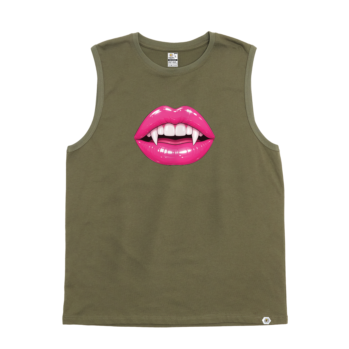 VAMP Tank Top