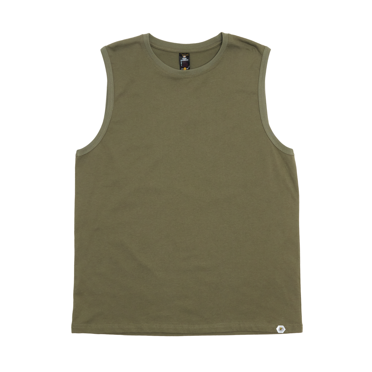 Kris Bee Bacon Tank Top